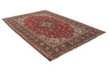 Tabriz Tapis Persan 301x200 - Image 1