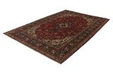 Tabriz Tapis Persan 301x200 - Image 2