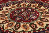 Tabriz Tapis Persan 290x198 - Image 10