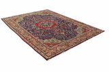 Tabriz Tapis Persan 285x203 - Image 1
