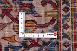 Kashan Tapis Persan 405x280 - Image 4