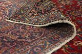Kashan Tapis Persan 405x280 - Image 5
