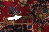 Kashan Tapis Persan 405x280 - Image 17