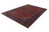 Jozan - Sarough Tapis Persan 317x217 - Image 2