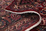 Jozan - Sarough Tapis Persan 346x250 - Image 5