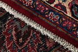 Jozan - Sarough Tapis Persan 346x250 - Image 6