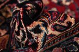 Jozan - Sarough Tapis Persan 346x250 - Image 7