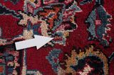 Jozan - Sarough Tapis Persan 346x250 - Image 17