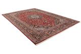 Kashan Tapis Persan 407x290 - Image 1