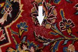 Kashan Tapis Persan 407x290 - Image 17