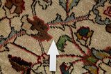Bidjar - Kurdi Tapis Persan 385x294 - Image 18