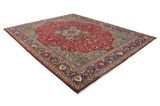 Tabriz Tapis Persan 380x294 - Image 1