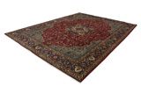 Tabriz Tapis Persan 380x294 - Image 2