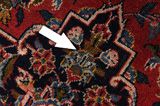 Kashan Perzisch Tapijt 412x300 - Afbeelding 17