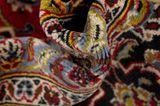 Kashan Tapis Persan 393x295 - Image 7