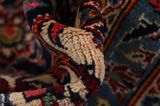 Kashan Tapis Persan 388x272 - Image 7