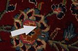 Kashan Tapis Persan 388x272 - Image 17