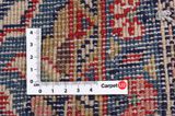 Tabriz Perzisch Tapijt 378x275 - Afbeelding 4