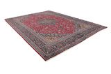 Kashan Tapis Persan 393x290 - Image 1