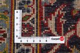 Kashan Tapis Persan 395x290 - Image 4