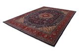 Tabriz Perzisch Tapijt 386x290 - Afbeelding 2