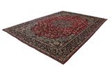 Kashan Tapis Persan 395x285 - Image 2