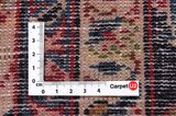 Kashan Tapis Persan 395x285 - Image 4