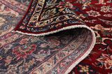 Kashan Tapis Persan 395x285 - Image 5