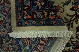 Isfahan Perzisch Tapijt 392x298 - Afbeelding 6