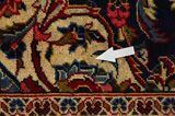 Kashan Perzisch Tapijt 416x300 - Afbeelding 17