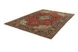Jozan - Sarough Tapis Persan 286x193 - Image 2