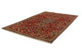 Jozan - Sarough Tapis Persan 265x164 - Image 2