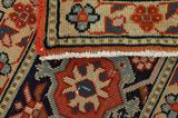 Senneh - Kurdi Tapis Persan 370x265 - Image 6