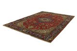 Tabriz Tapis Persan 293x195 - Image 2