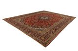 Kashan Tapis Persan 396x293 - Image 2