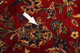 Kashan Tapis Persan 396x293 - Image 17