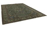 Kashan Tapis Persan 308x215 - Image 1
