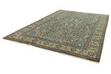Kashan Tapis Persan 308x215 - Image 2