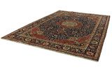 Sarough - Farahan Tapis Persan 304x198 - Image 2