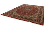 Tabriz Tapis Persan 340x245 - Image 2