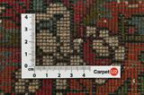 Kirman - Lavar Tapis Persan 292x193 - Image 4