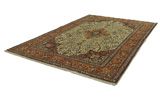Kirman - Lavar Tapis Persan 294x193 - Image 2