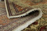 Kirman - Lavar Tapis Persan 294x193 - Image 5