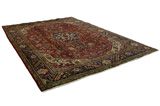 Tabriz Tapis Persan 300x207 - Image 1