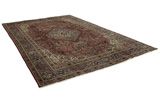 Tabriz Tapis Persan 293x196 - Image 1
