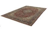 Tabriz Tapis Persan 293x196 - Image 2