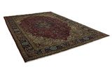 Tabriz Tapis Persan 307x200 - Image 1