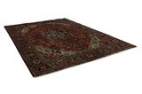 Tabriz Tapis Persan 288x200 - Image 1