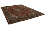Tabriz Tapis Persan 290x197 - Image 1