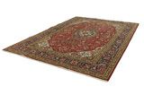 Tabriz Tapis Persan 290x197 - Image 2